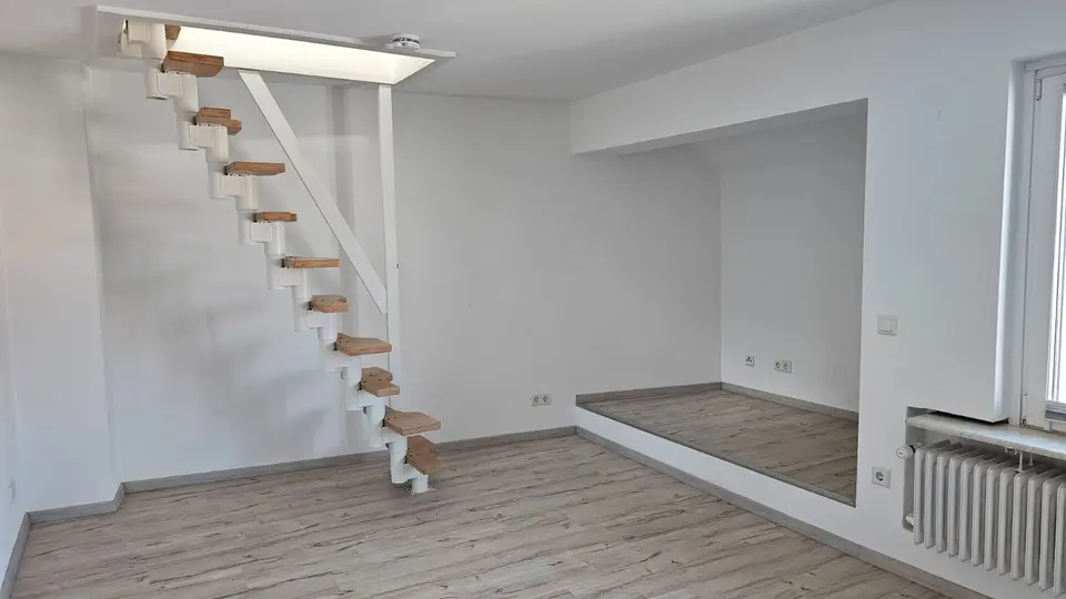 2 Zimmer Wohnung mit 42 m² in Braunschweig – Bild 1