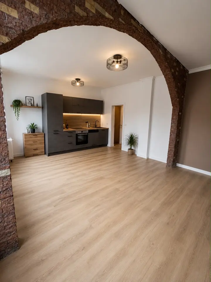 2 Zimmer Wohnung mit 55 m² in Aachen – Bild 6