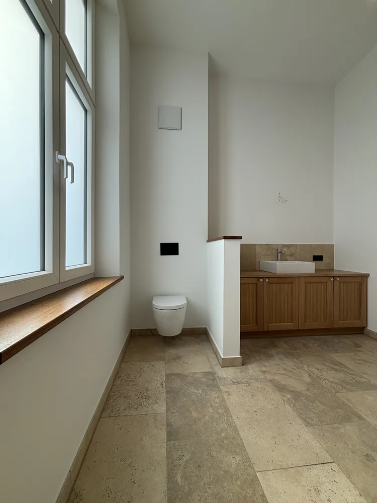 3 room apartment with 83 m² in Düsseldorf – Photo 6