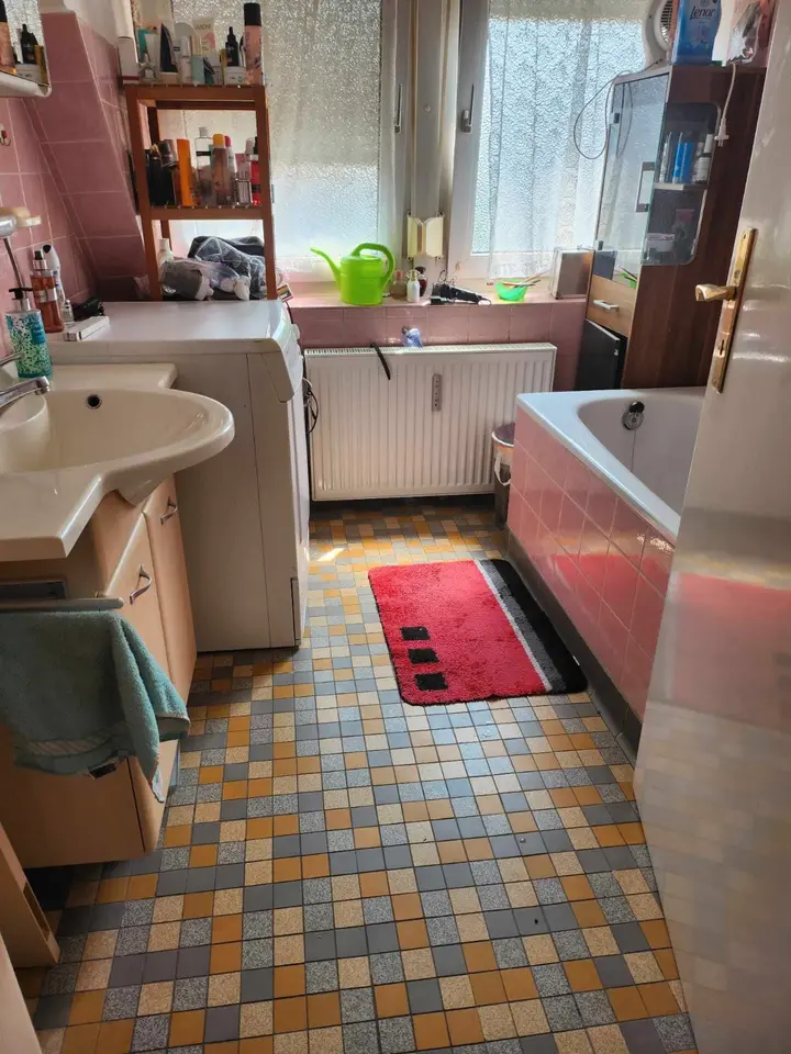 4 Zimmer Wohnung mit 66 m² in Nürnberg – Bild 8