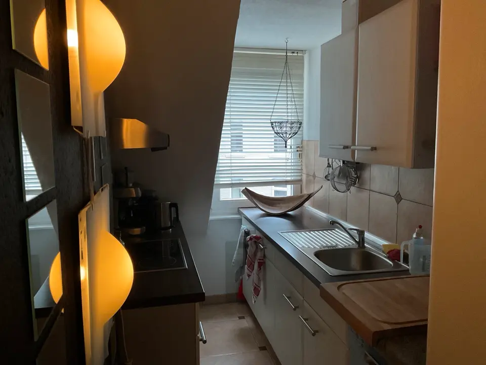 3 Zimmer Wohnung mit 55 m² in Wiesbaden – Bild 4