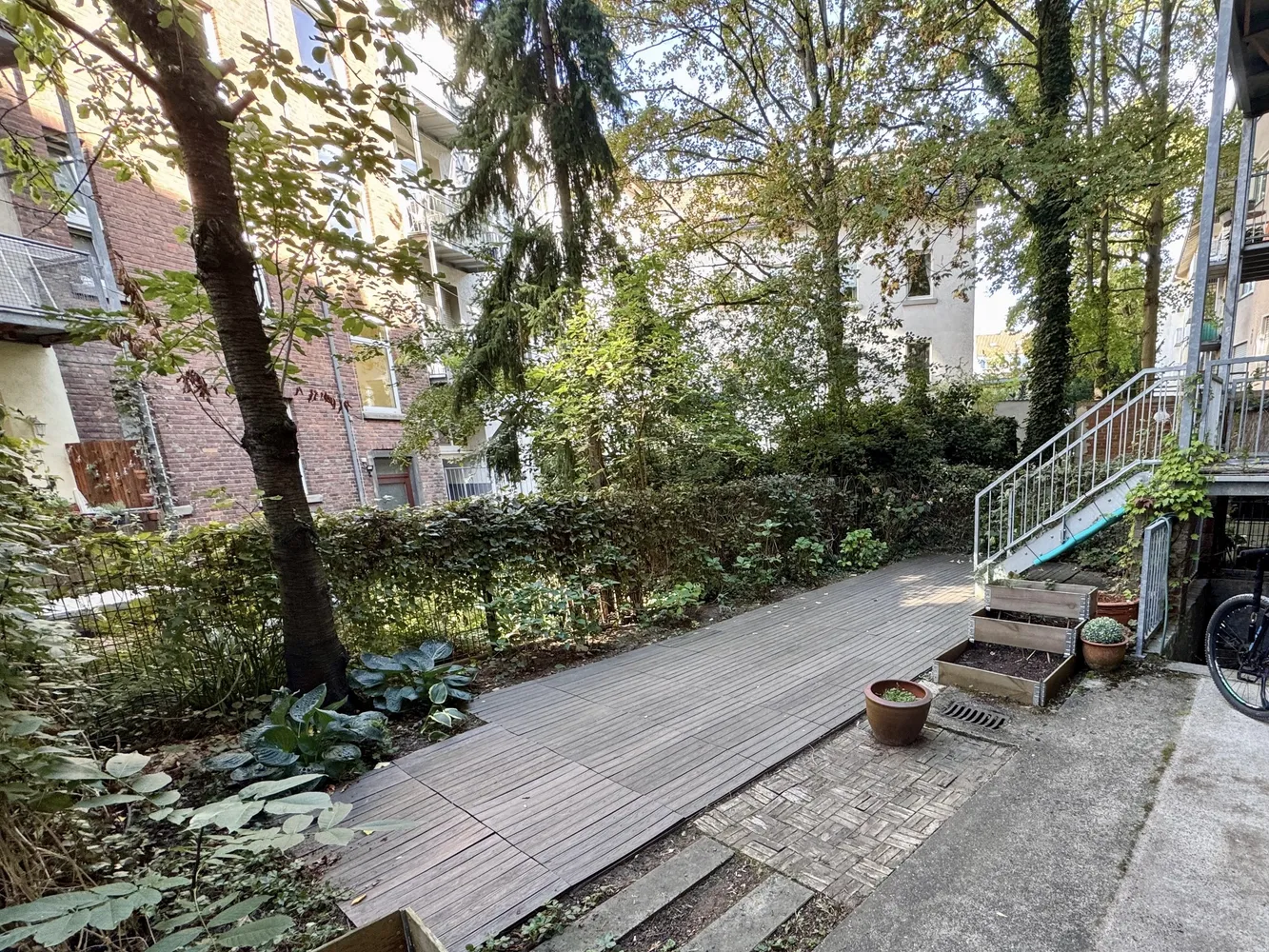3 room apartment with 67 m² in Darmstadt – Photo 1