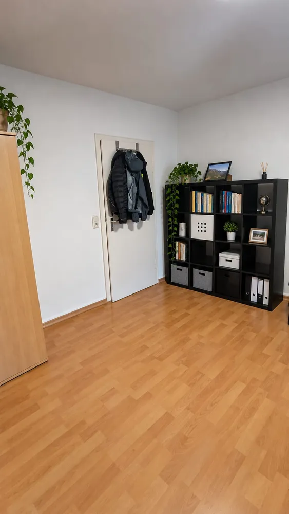 WG-Zimmer mit 16 m² in Darmstadt – Bild 10