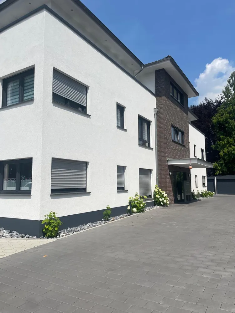 3 Zimmer Wohnung mit 106 m² in Lünen – Bild 5
