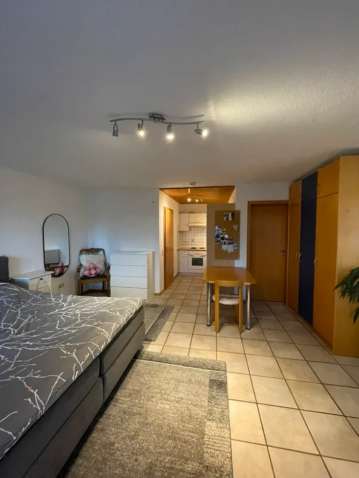 2 Zimmer Wohnung mit 30 m² in Lindau – Bild 8