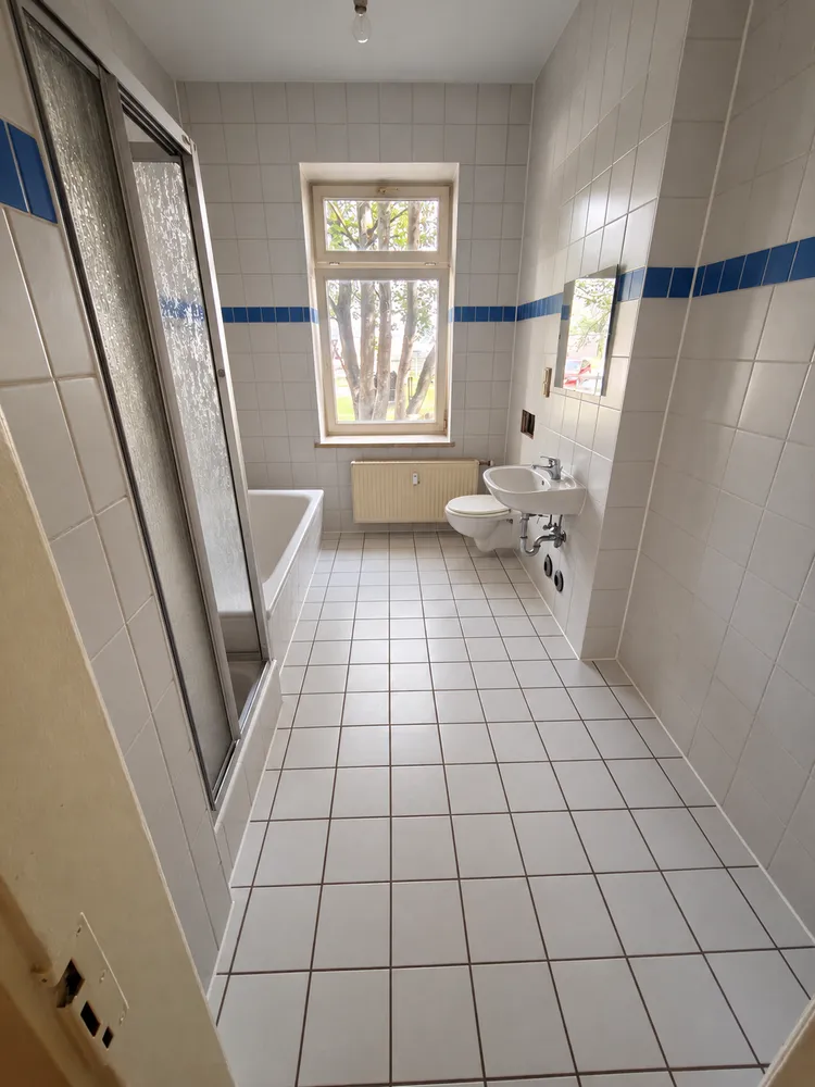 2 room apartment with 63 m² in Chemnitz – Photo 5