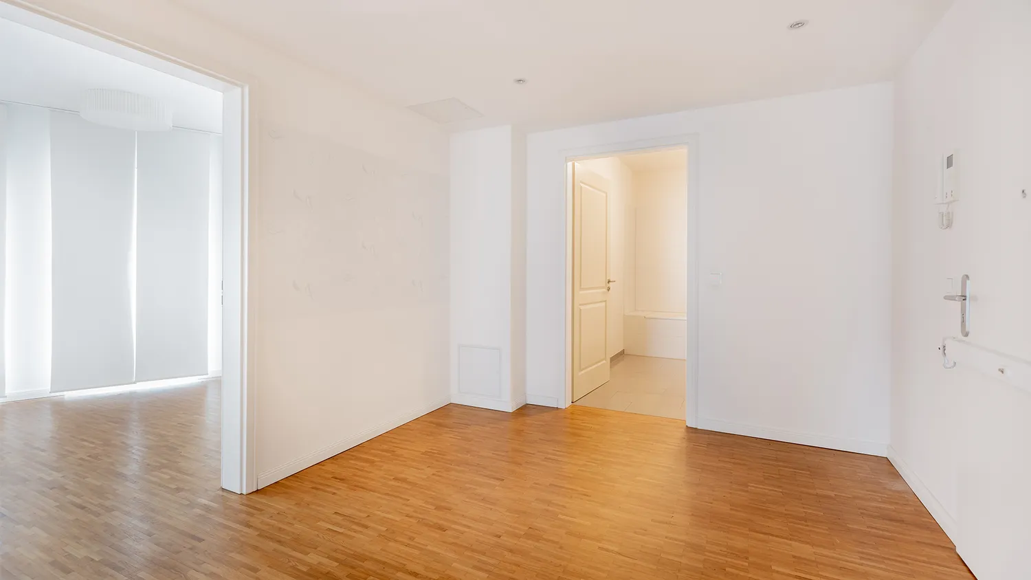 3 Zimmer Wohnung mit 99 m² in Hamburg – Bild 4