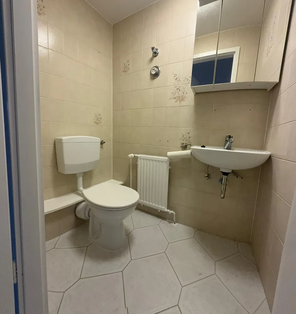 4 Zimmer Wohnung mit 103 m² in Idar-Oberstein – Bild 8