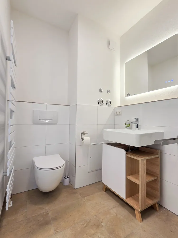 2 Zimmer Wohnung mit 42 m² in Stuttgart – Bild 10