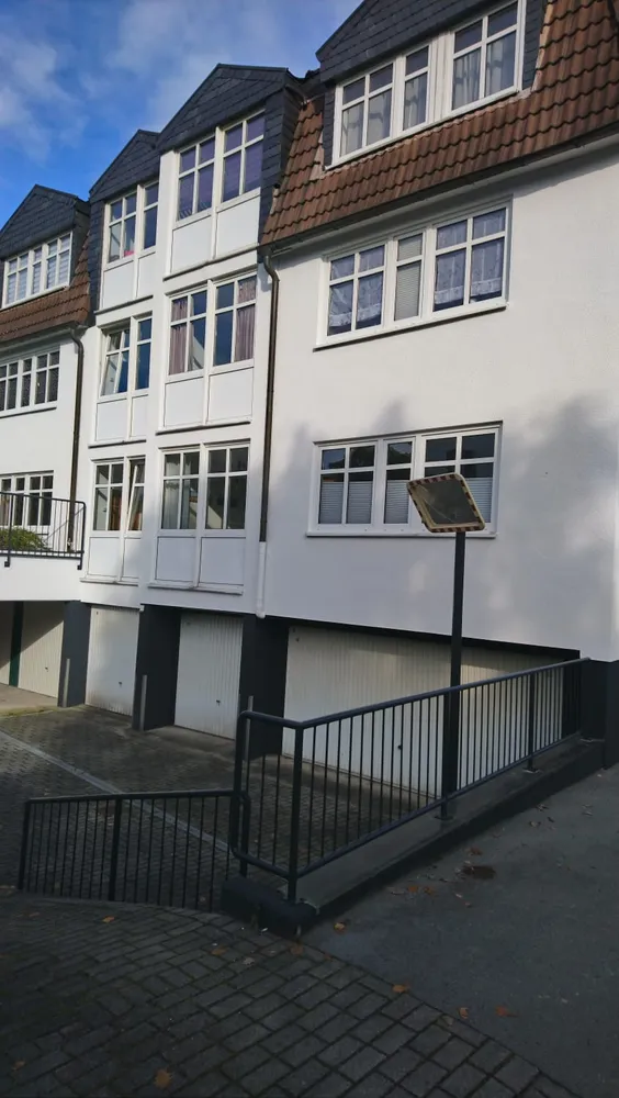 4 Zimmer Wohnung mit 72 m² in Dortmund – Bild 9