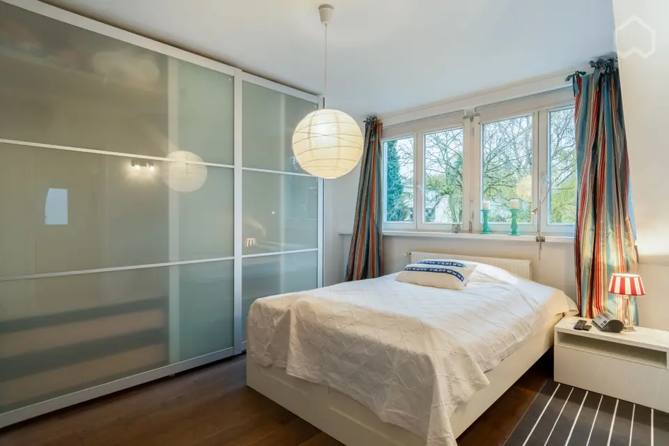 2 Zimmer Wohnung mit 55 m² in Bonn – Bild 9