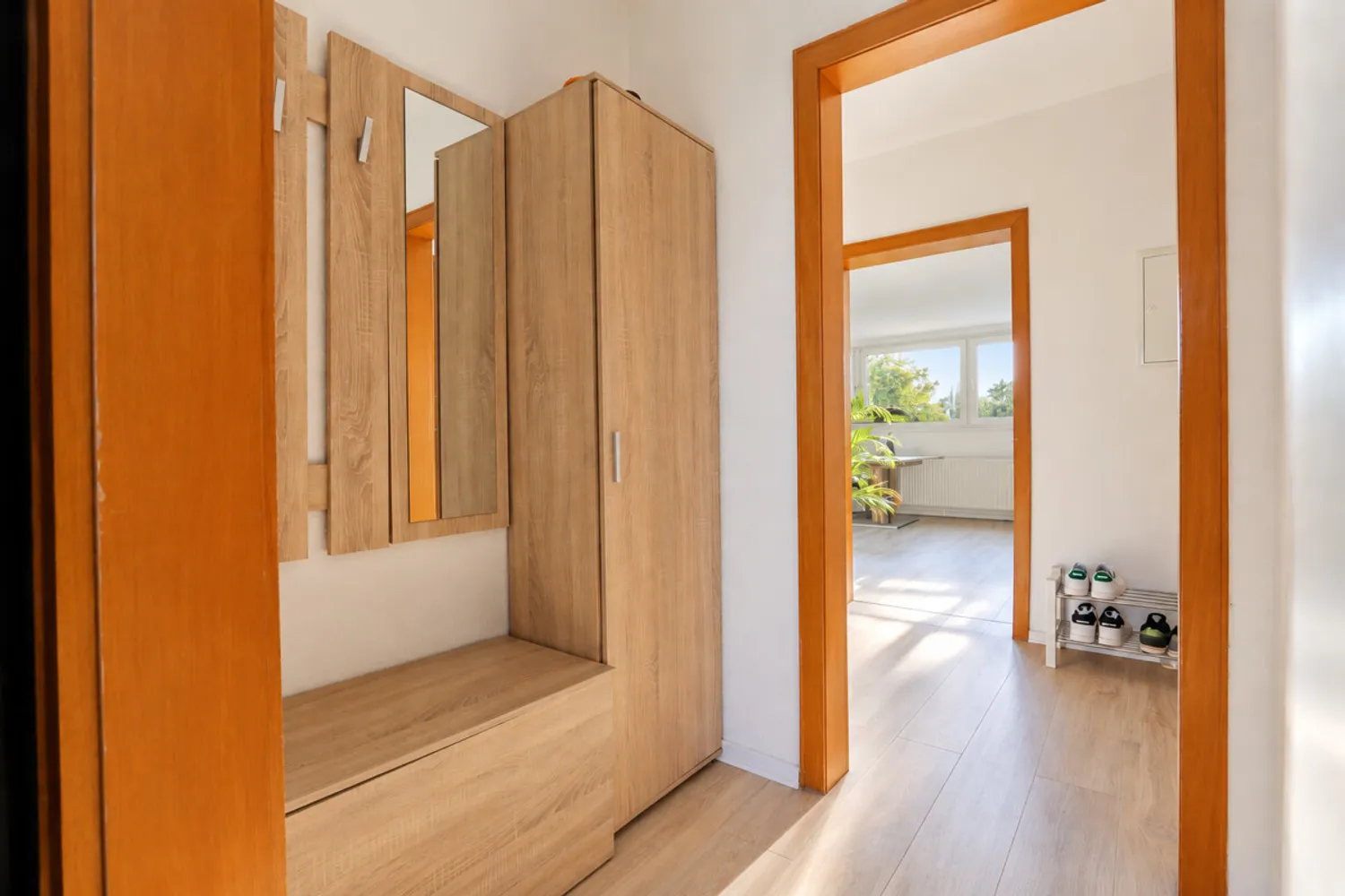 2 room apartment with 65 m² in Kaarst – Photo 9