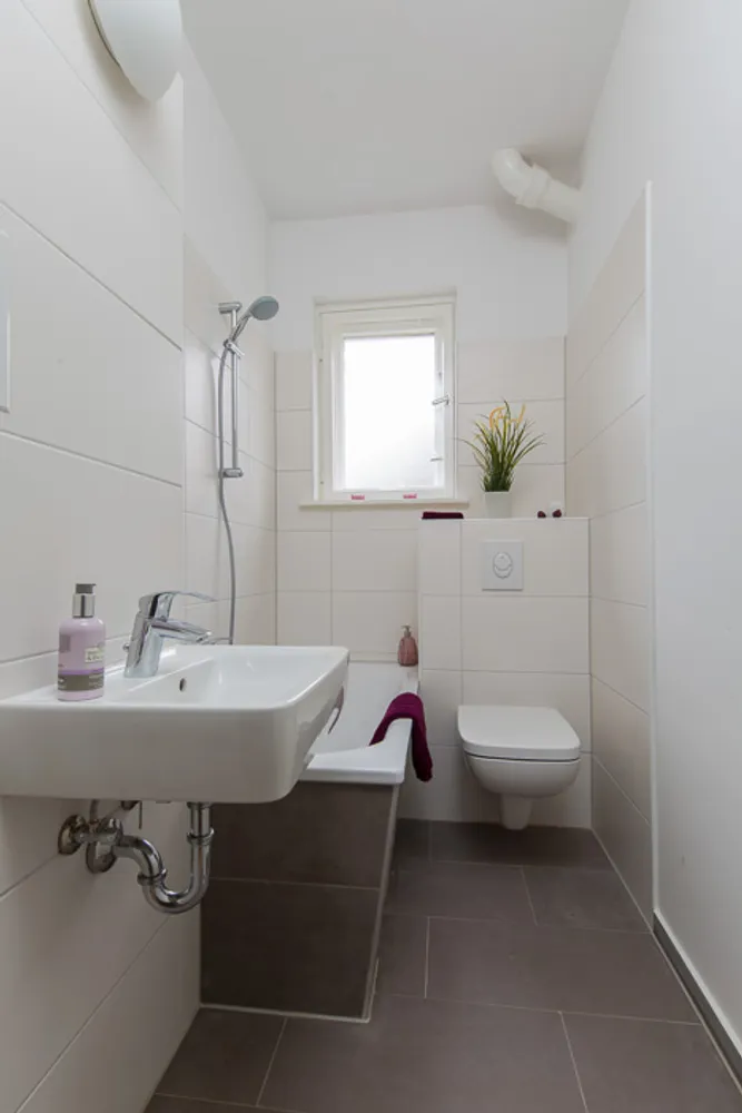 2 Zimmer Wohnung mit 43 m² in Berlin – Bild 3