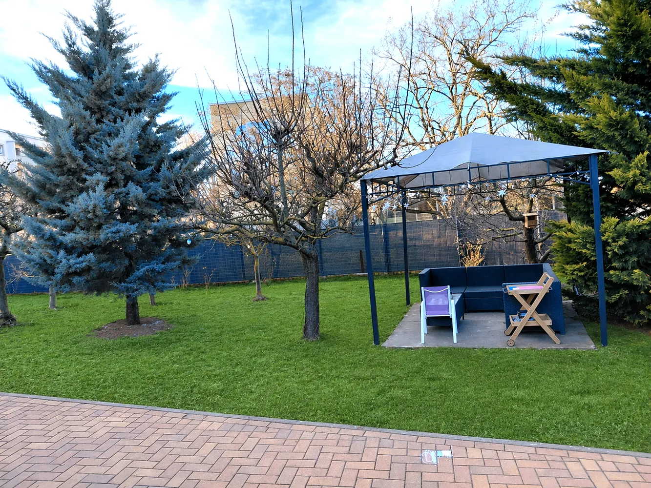 3 Zimmer Wohnung mit 105 m² in Magdeburg – Bild 2