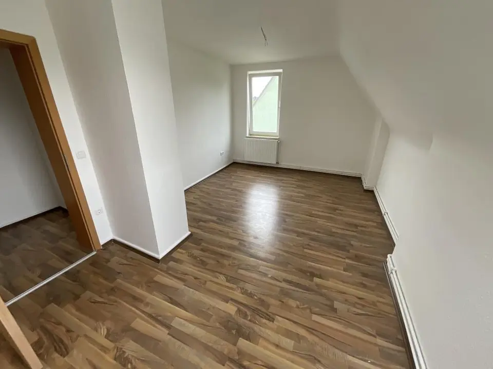 2 room apartment with 49 m² in Wilhelmshaven – Photo 1