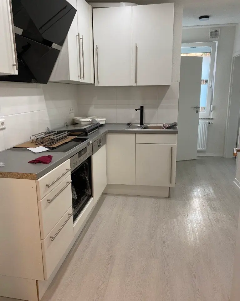 3 Zimmer Wohnung mit 65 m² in Tuttlingen – Bild 5