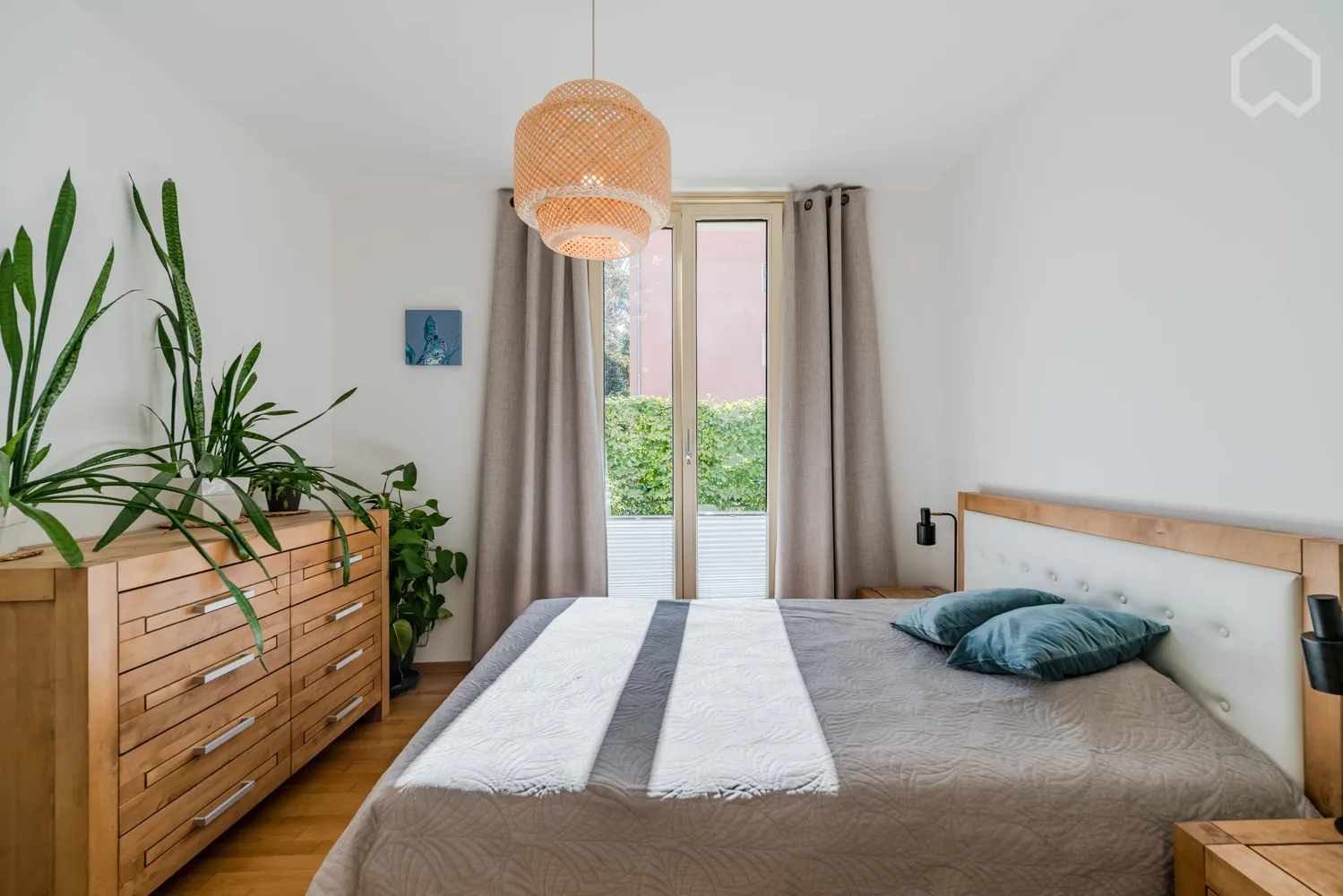 3 Zimmer Wohnung mit 96 m² in Berlin – Bild 9