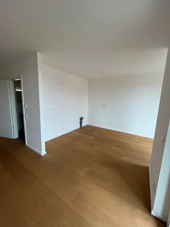 2 Zimmer Wohnung mit 67 m² in Hannover – Bild 1