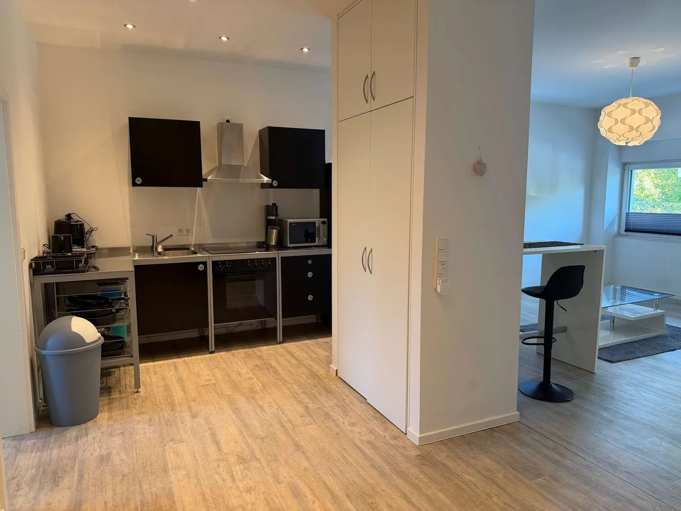3 room apartment with 66 m² in Dortmund – Photo 4