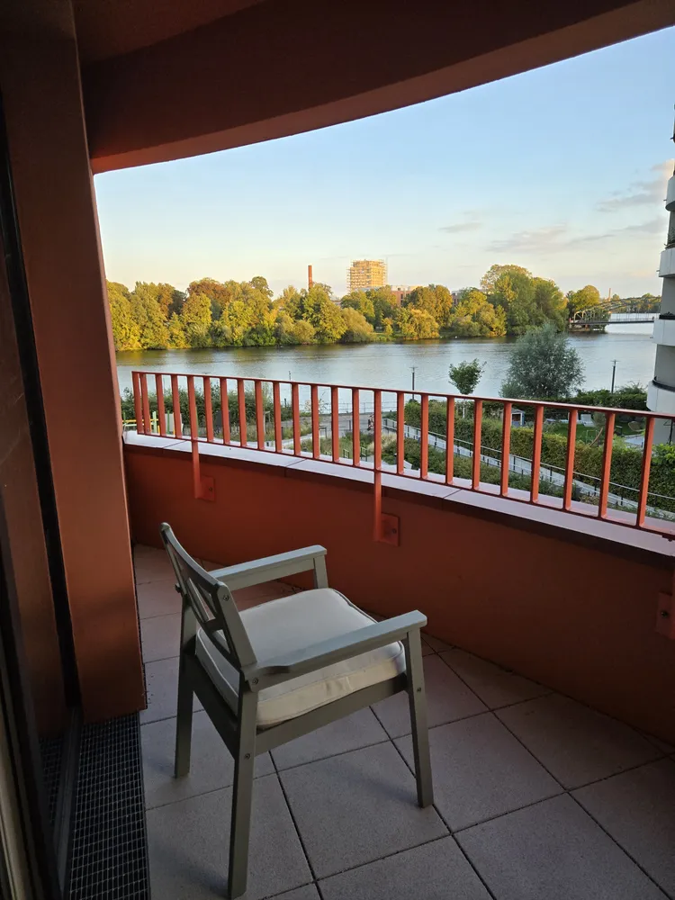 3 Zimmer Wohnung mit 87 m² in Berlin – Bild 1