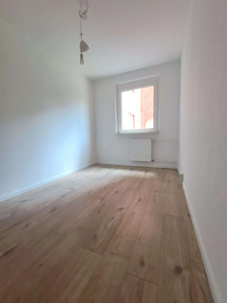4 room apartment with 69 m² in Magdeburg – Photo 5