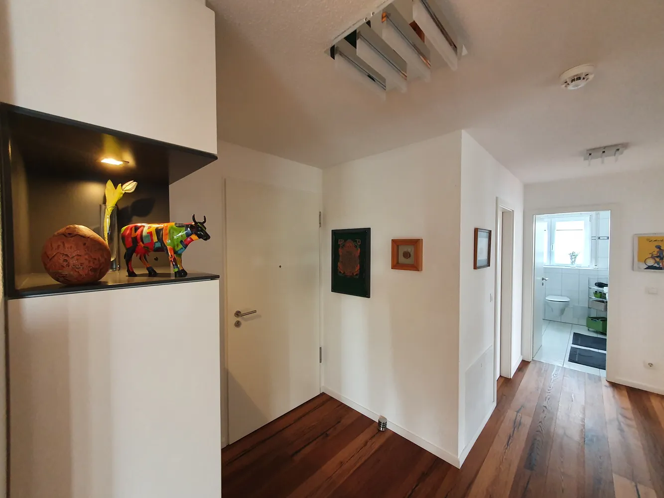 3 Zimmer Wohnung mit 100 m² in Friedrichshafen – Bild 12