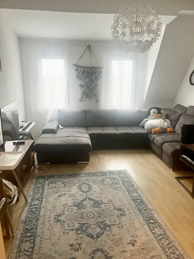 4 Zimmer Wohnung mit 100 m² in Wiesbaden – Bild 9
