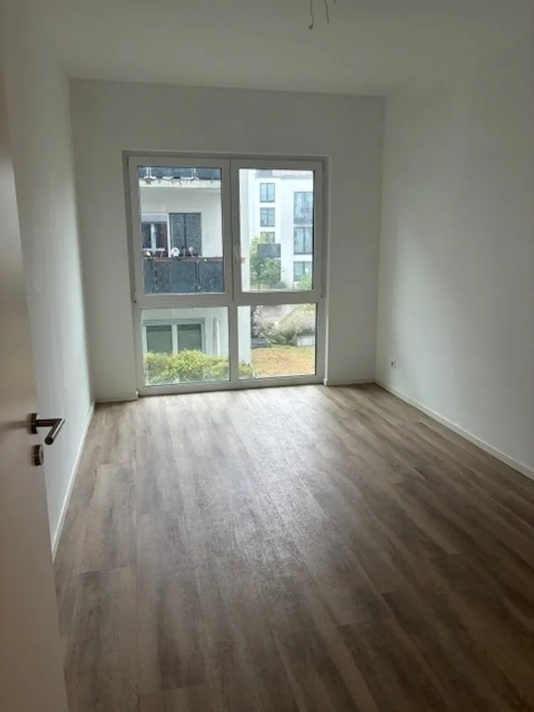 2 Zimmer Wohnung mit 54 m² in Berlin – Bild 4