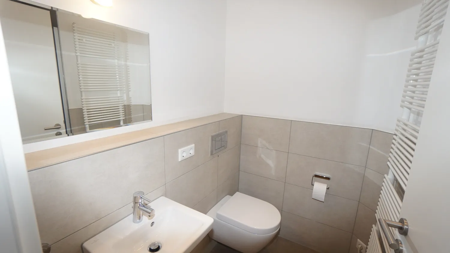 4 Zimmer Wohnung mit 100 m² in Moers – Bild 12
