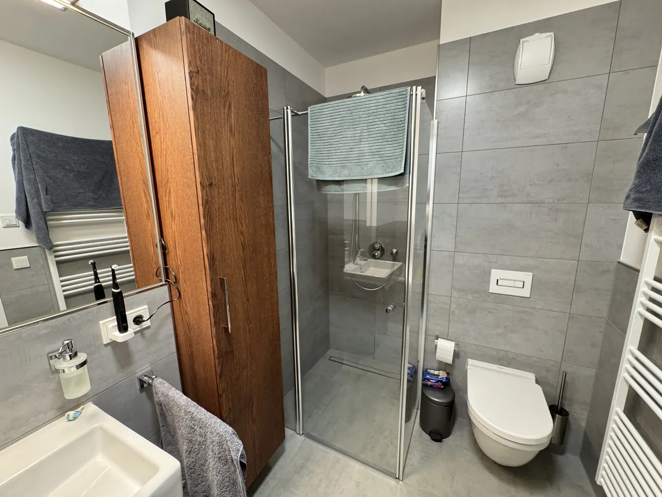 2 room apartment with 76 m² in Magdeburg – Photo 10