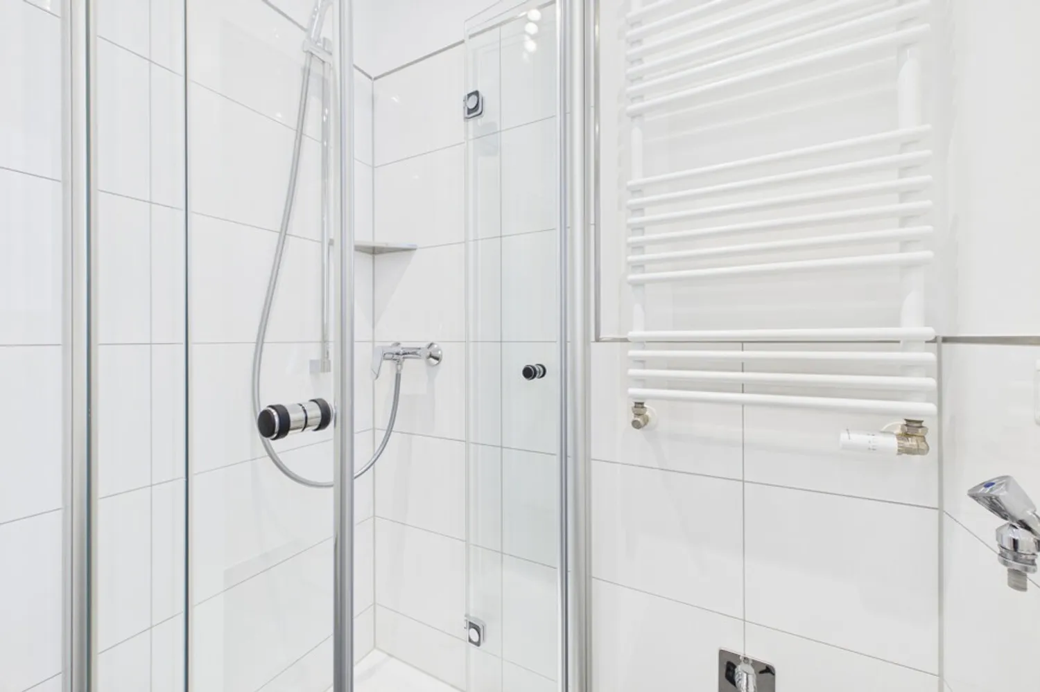 1 Zimmer Wohnung mit 35 m² in Düsseldorf – Bild 8