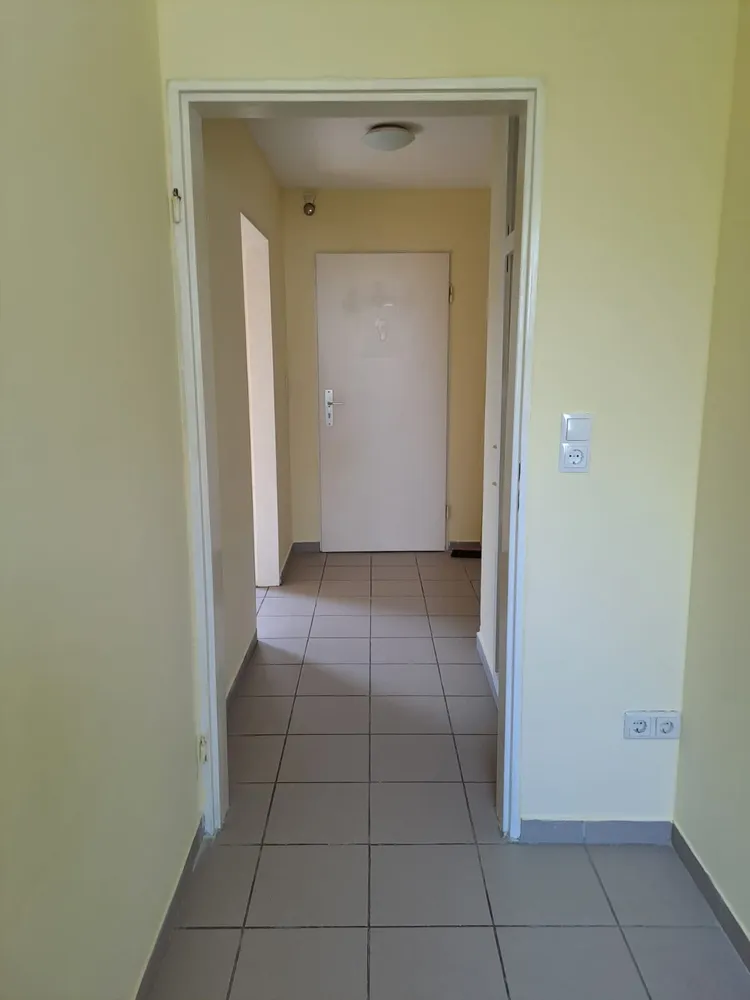 2 Zimmer Wohnung mit 40 m² in Ludwigshafen am Rhein – Bild 2