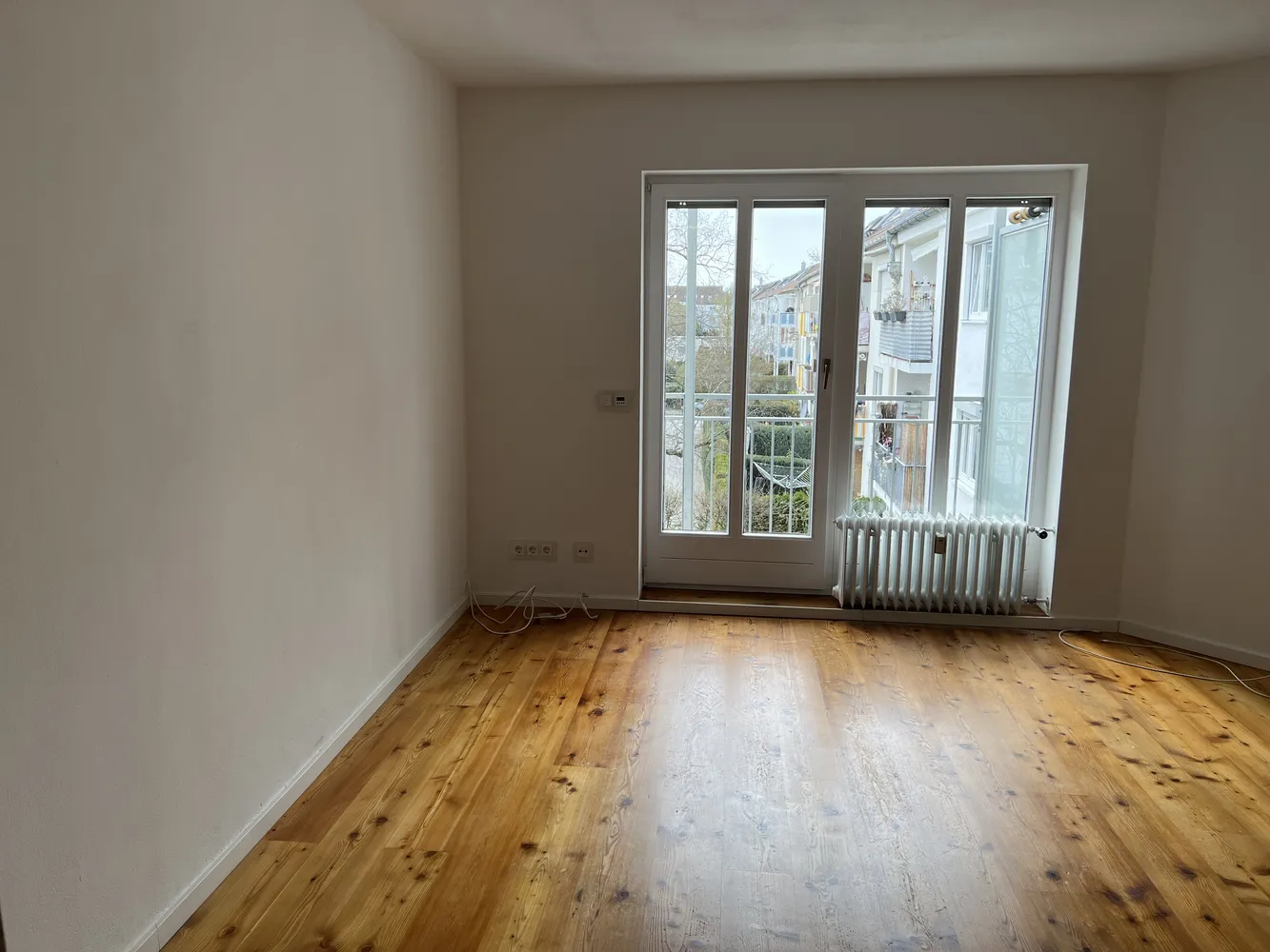2 Zimmer Wohnung mit 54 m² in München – Bild 5