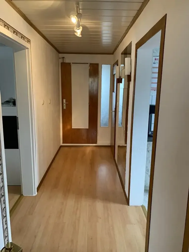 3 Zimmer Wohnung mit 73 m² in Heppenheim – Bild 4
