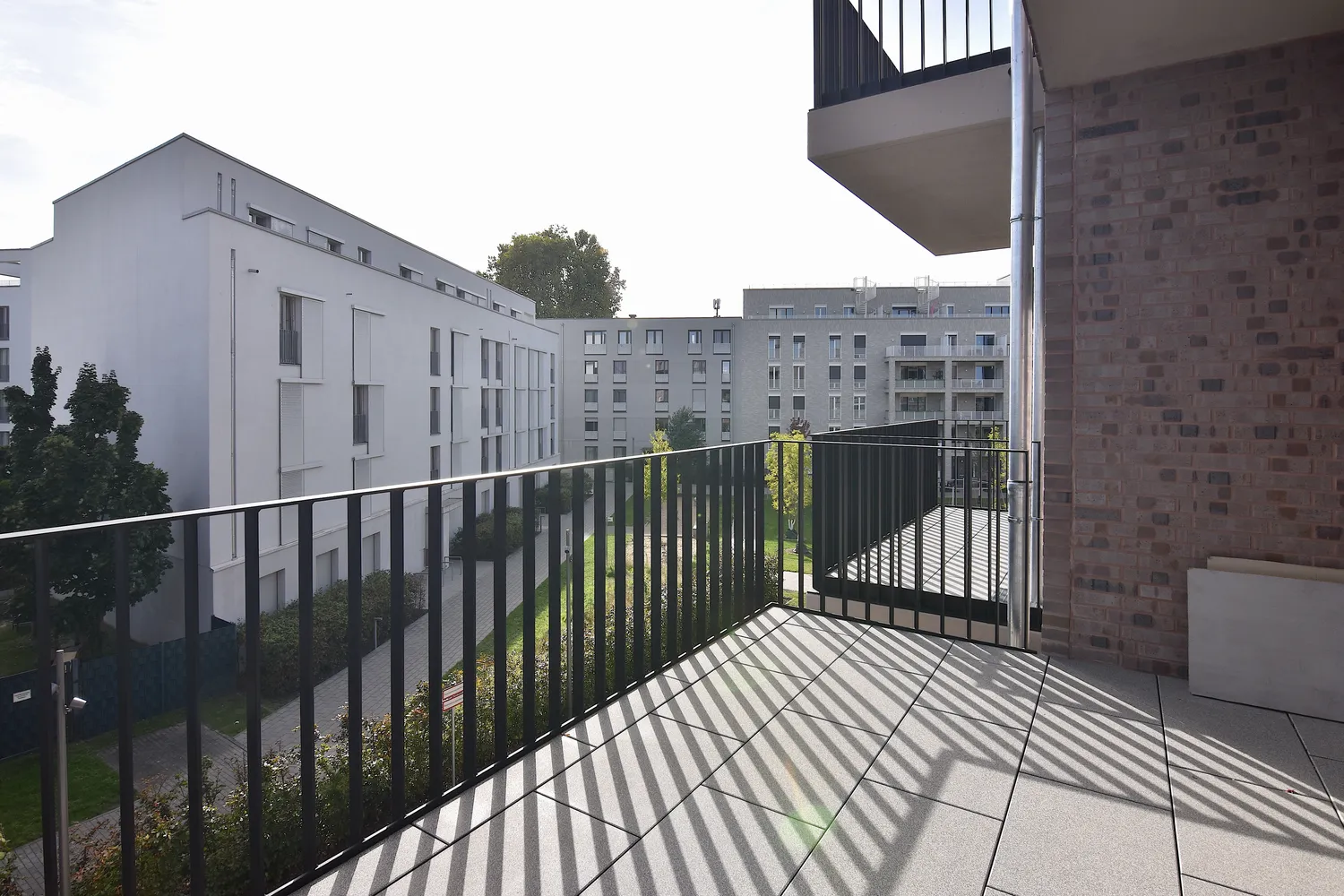 3 room apartment with 79 m² in Düsseldorf – Photo 2