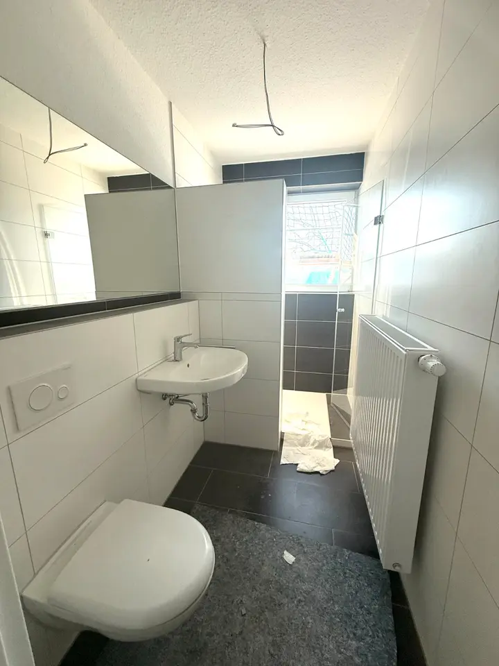 3 Zimmer Wohnung mit 68 m² in Rheine – Bild 10
