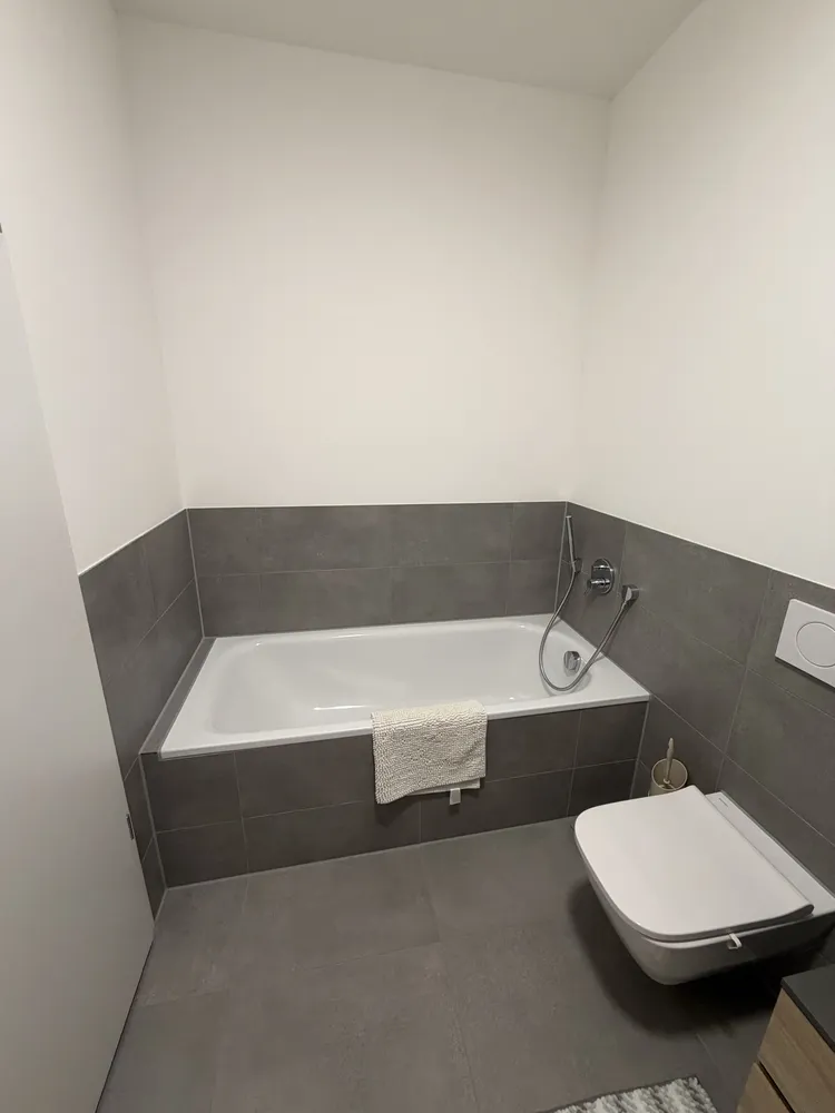 3 Zimmer Wohnung mit 77 m² in München – Bild 9