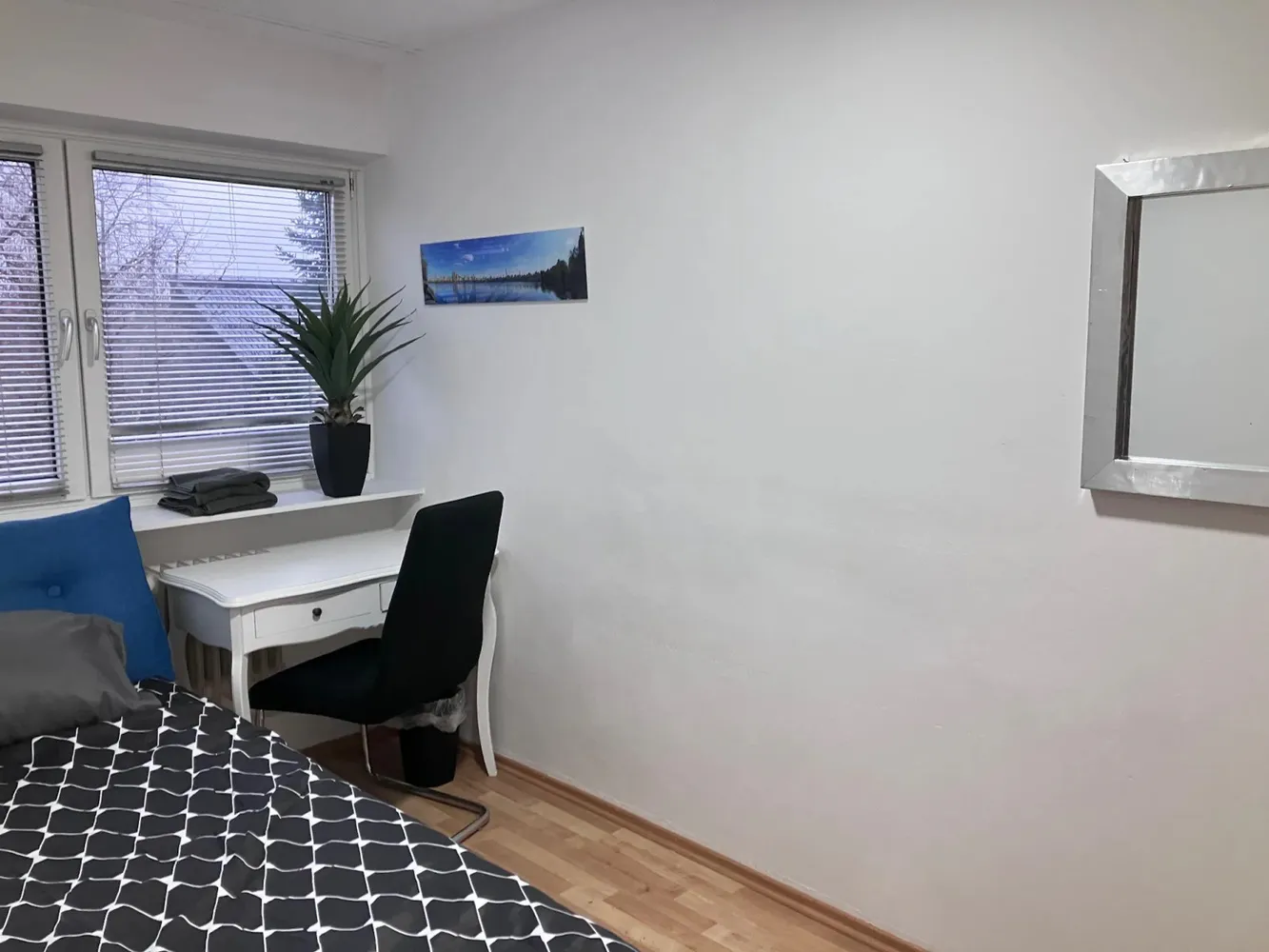 WG-Zimmer mit 9 m² in München – Bild 5