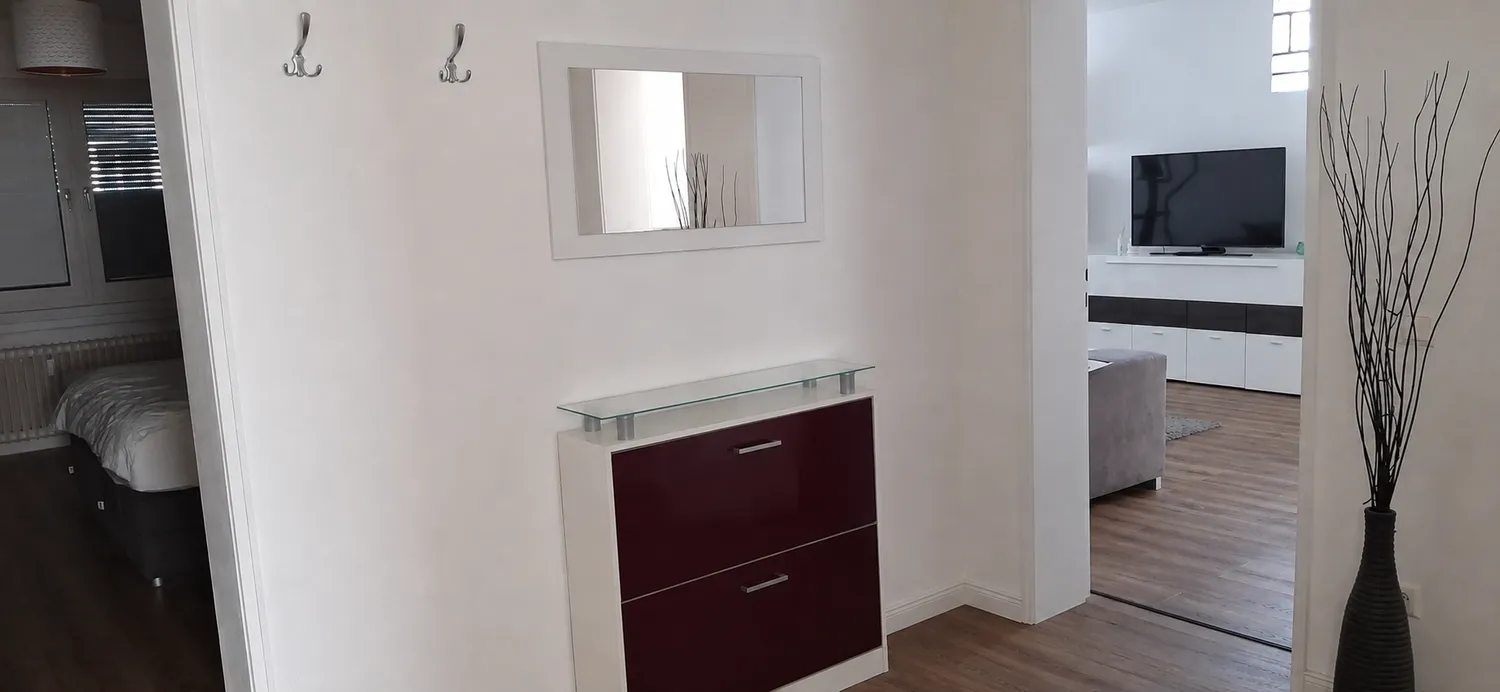 3 Zimmer Wohnung mit 100 m² in Köln – Bild 4