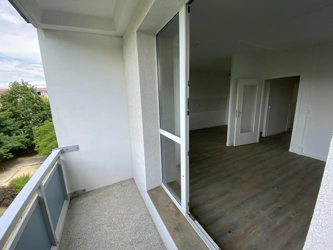 4 Zimmer Wohnung mit 72 m² in Cottbus – Bild 7
