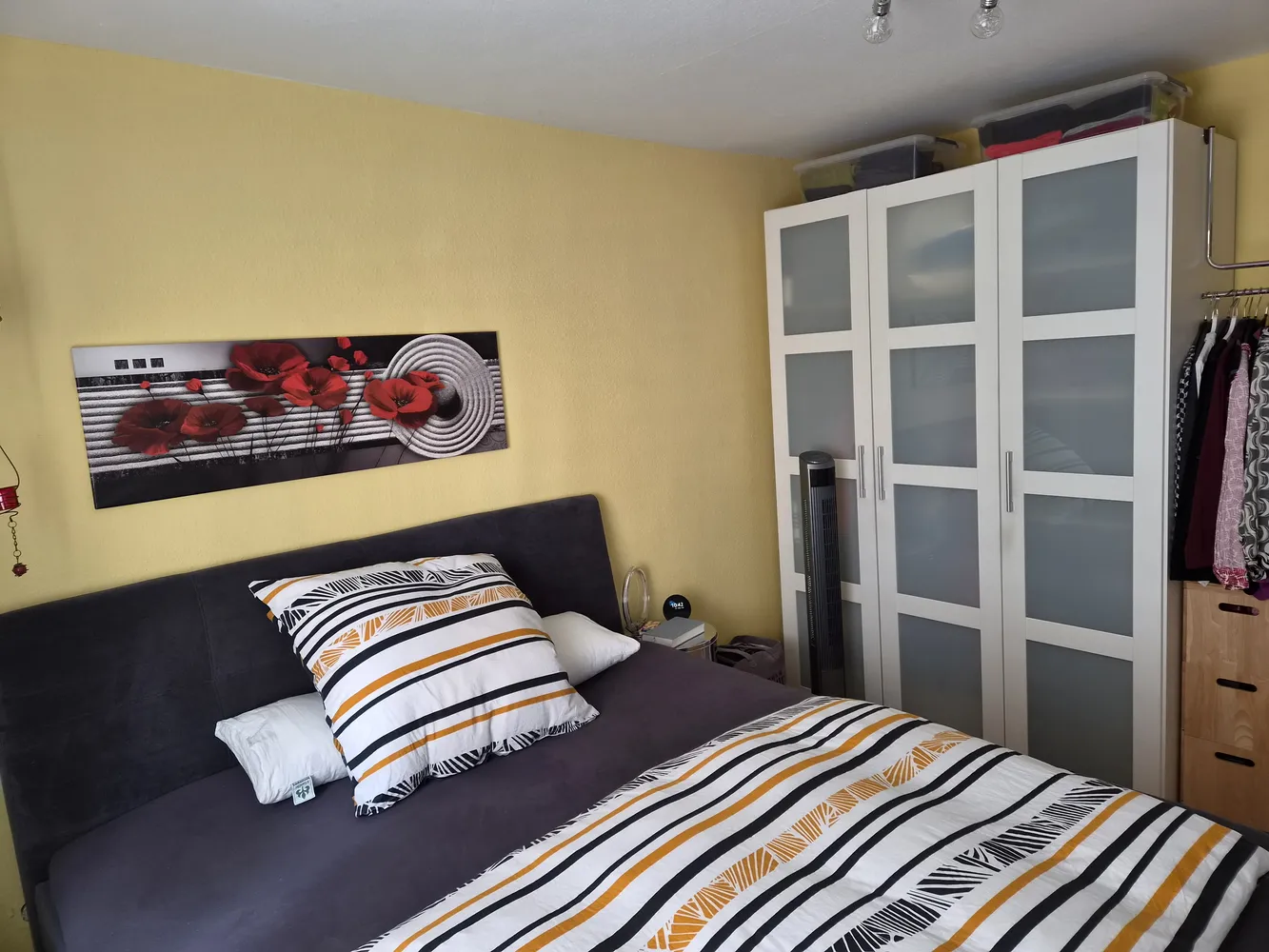 2 Zimmer Wohnung mit 44 m² in Nürnberg – Bild 12