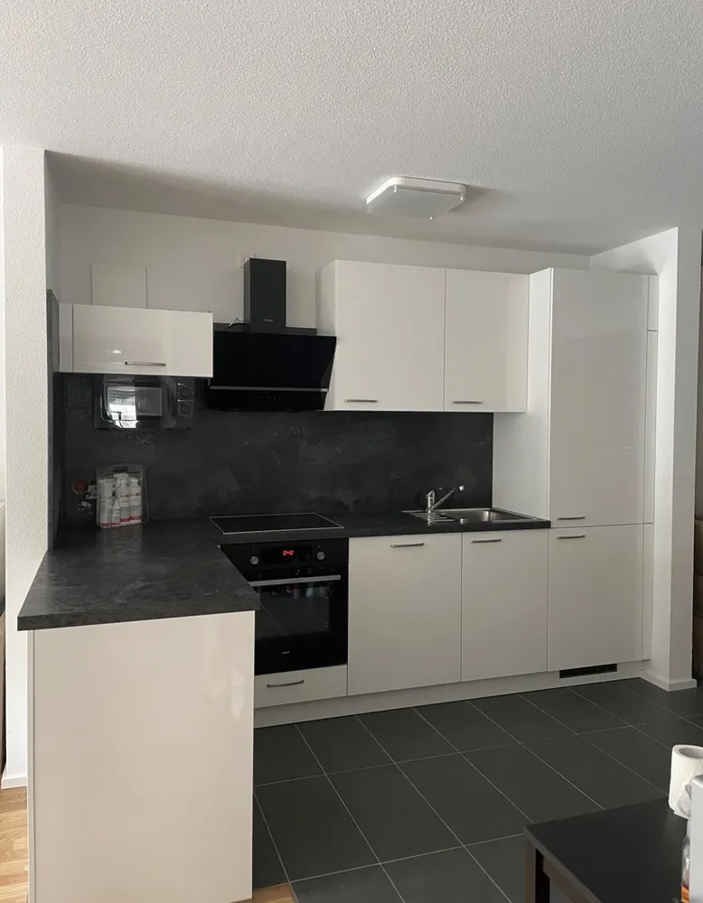 2 Zimmer Wohnung mit 83 m² in Troisdorf – Bild 4