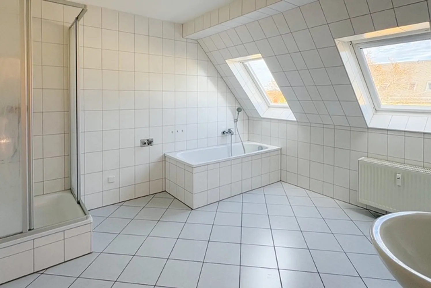 2 Zimmer Wohnung mit 69 m² in Zwickau – Bild 1