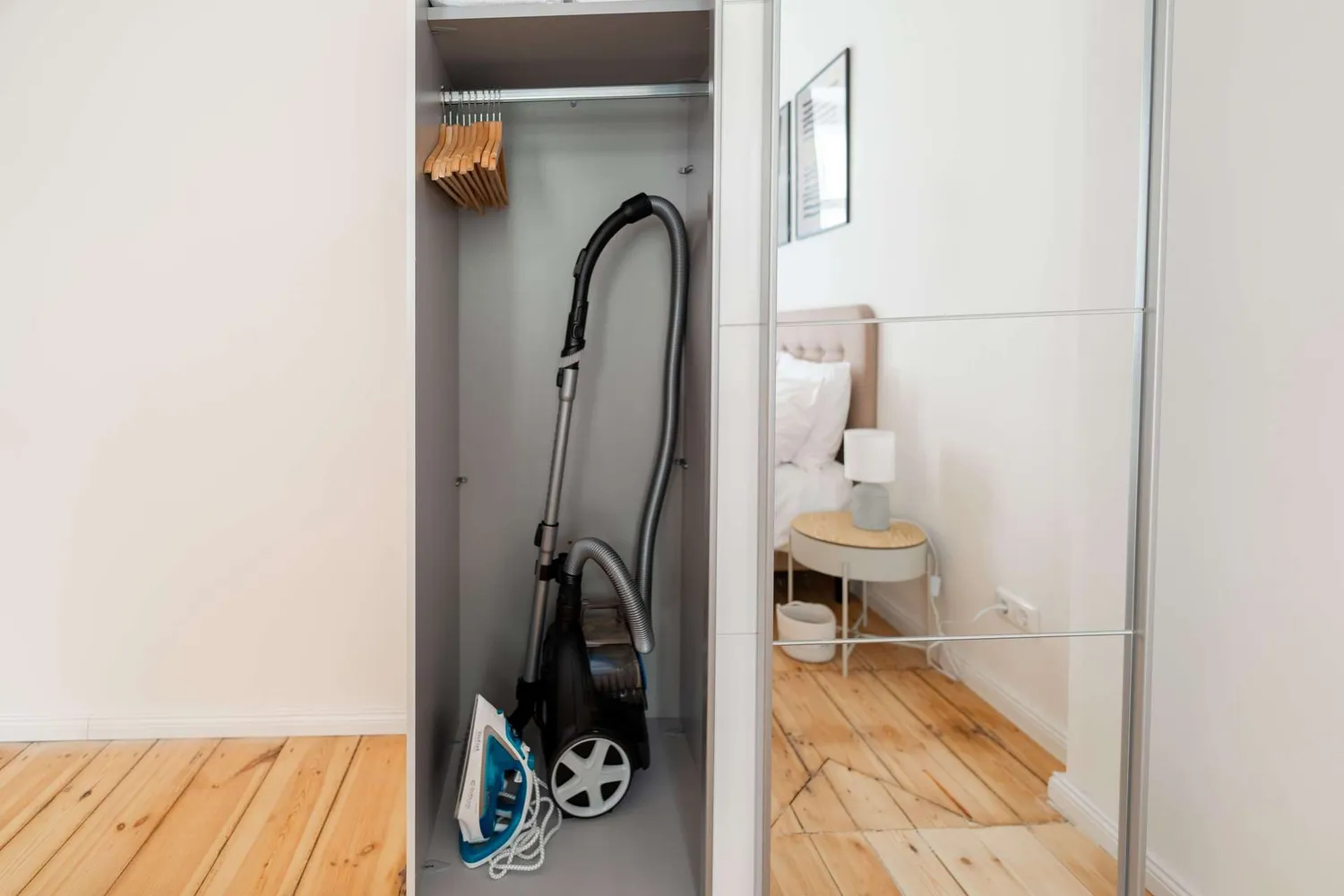 4 Zimmer Wohnung mit 117 m² in Berlin – Bild 3