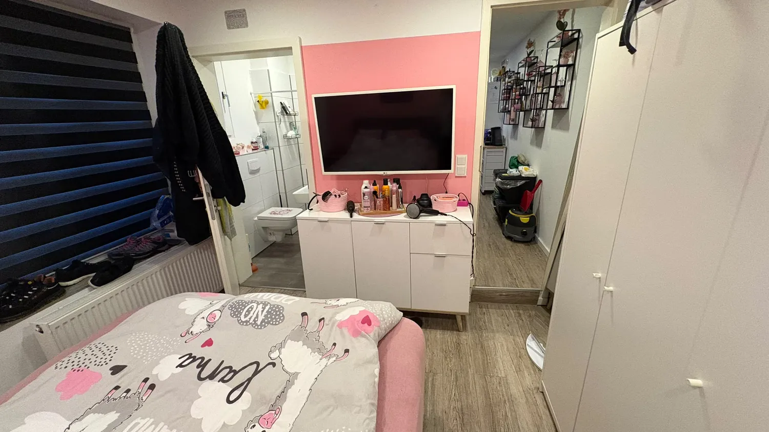 3 Zimmer Wohnung mit 59 m² in Mönchengladbach – Bild 3