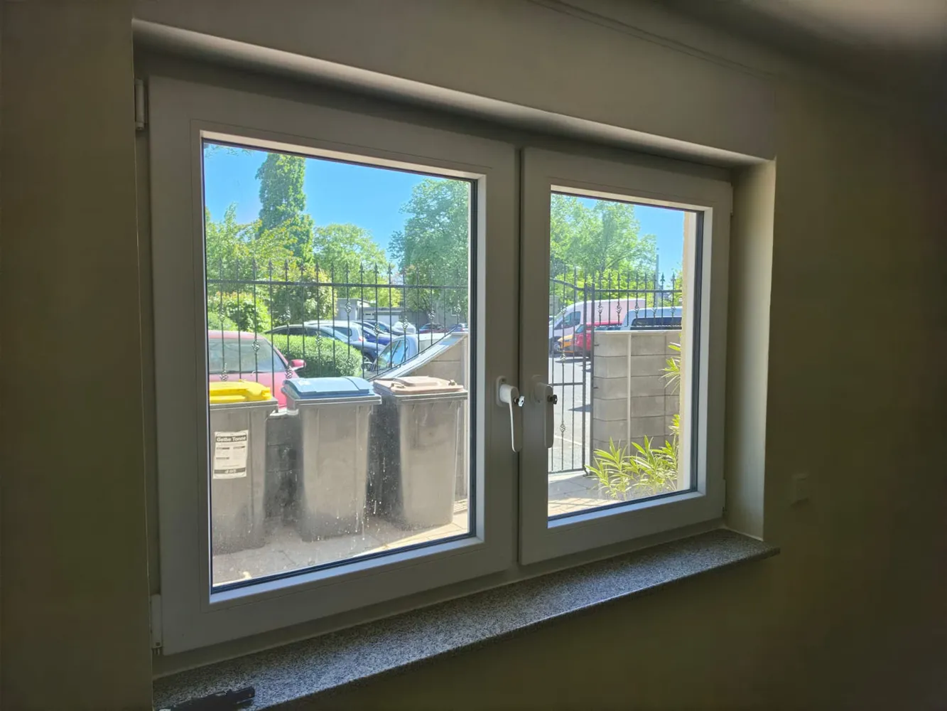 3 Zimmer Haus mit 70 m² in Köln – Bild 8