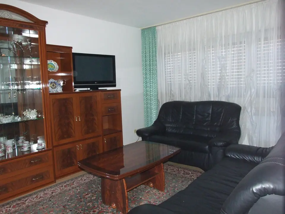 3 Zimmer Wohnung mit 75 m² in Nürnberg – Bild 1