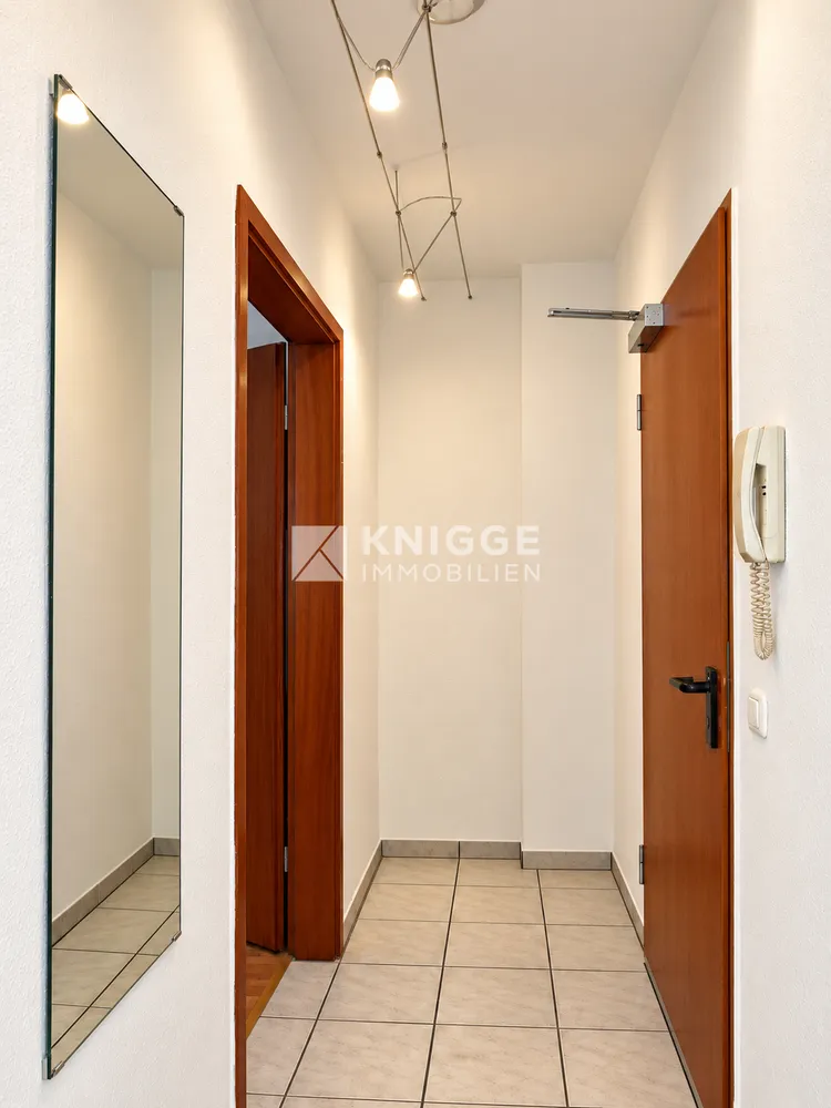 1 Zimmer Wohnung mit 54 m² in Bergisch Gladbach – Bild 8