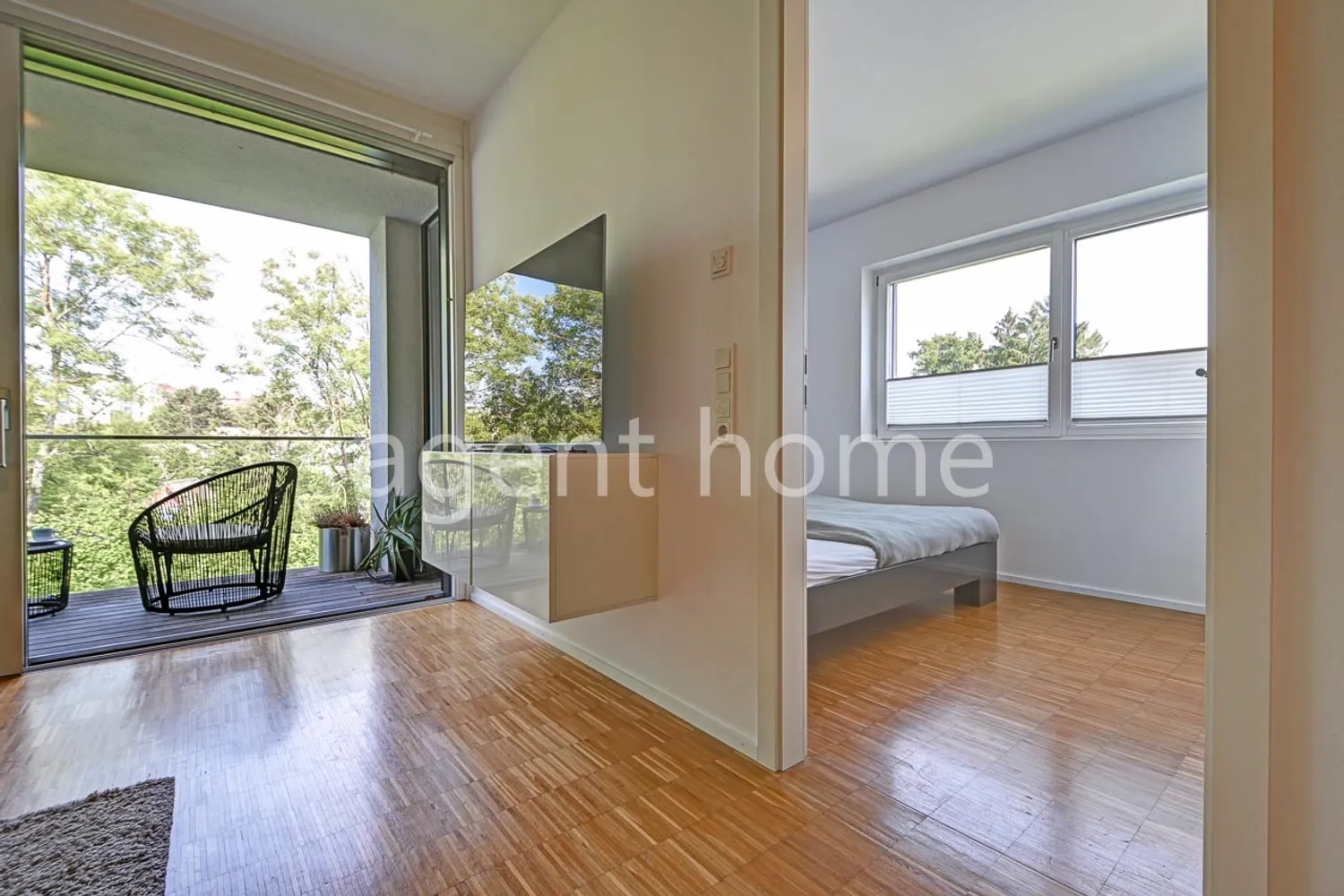 2 Zimmer Wohnung mit 55 m² in Stuttgart – Bild 9