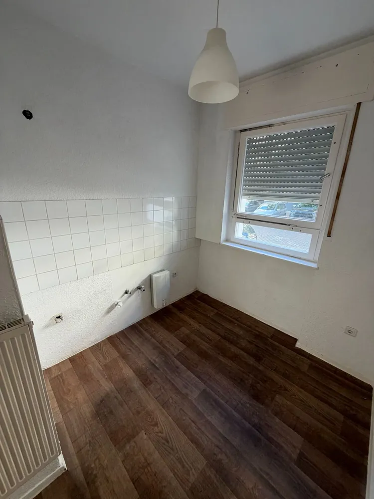 3 room apartment with 62 m² in Berlin – Photo 8